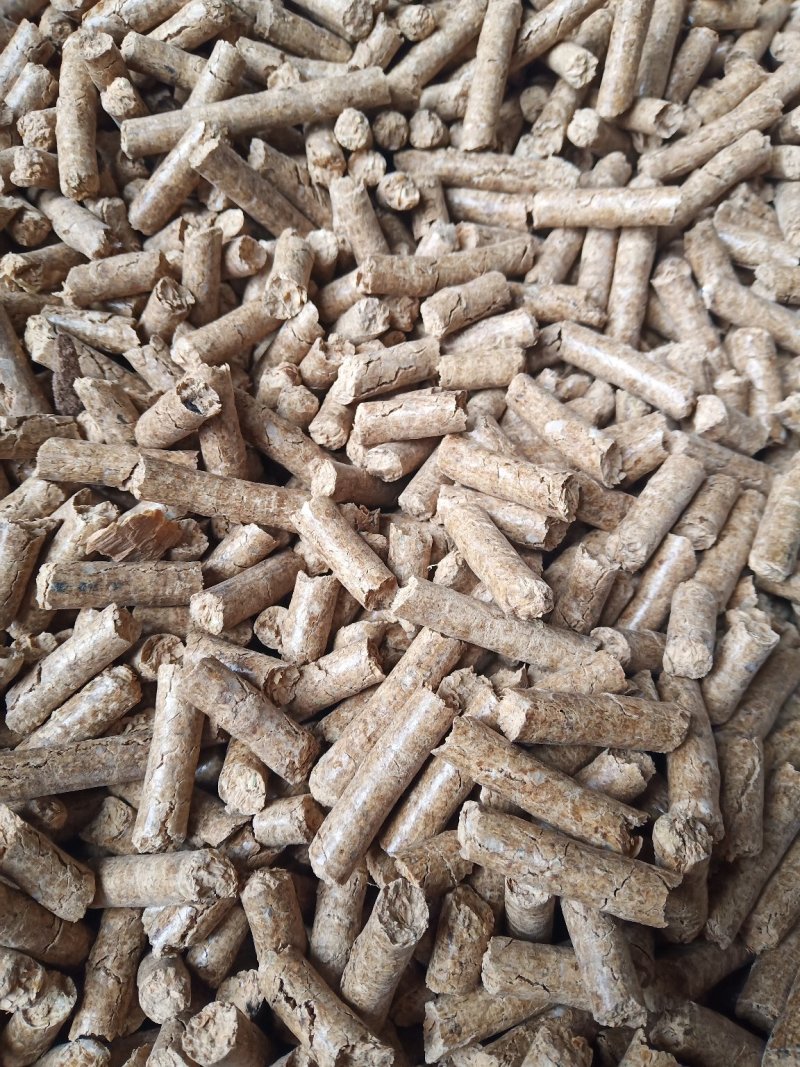 生物质燃料。