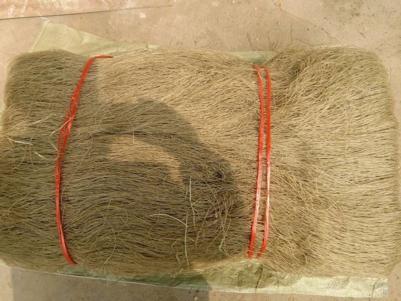 真正的纯手工纯红薯粉丝