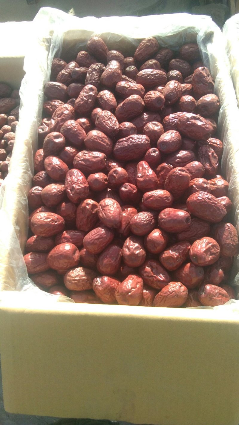 （灰枣：特级，一级，二级，）（俊枣：特级，一级）