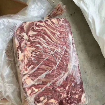 四分体驴肉