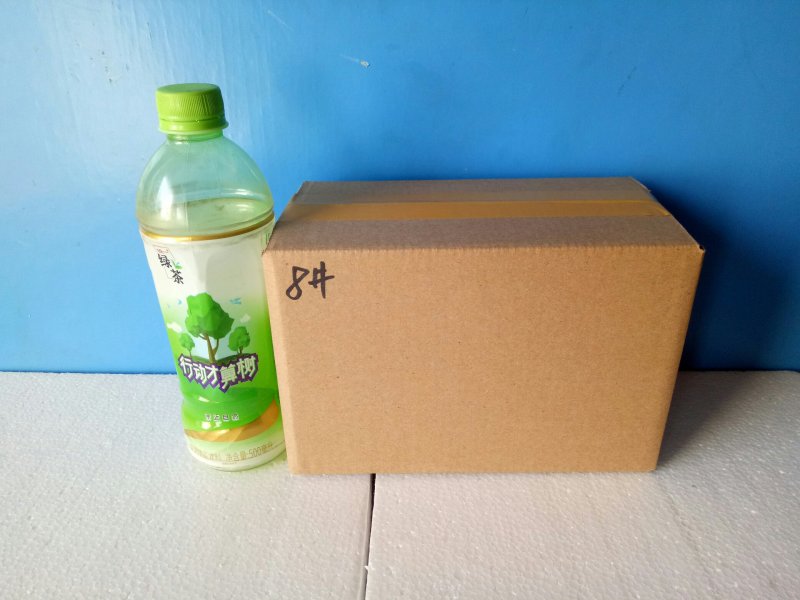 河南省内送货4号包装快递速递通用空白箱，可定做任意尺寸。