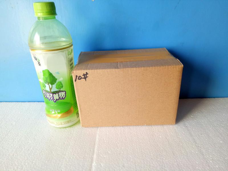 河南省内送货4号包装快递速递通用空白箱，可定做任意尺寸。