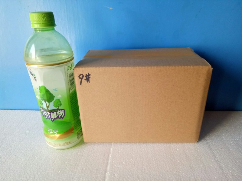 河南省内送货4号包装快递速递通用空白箱，可定做任意尺寸。