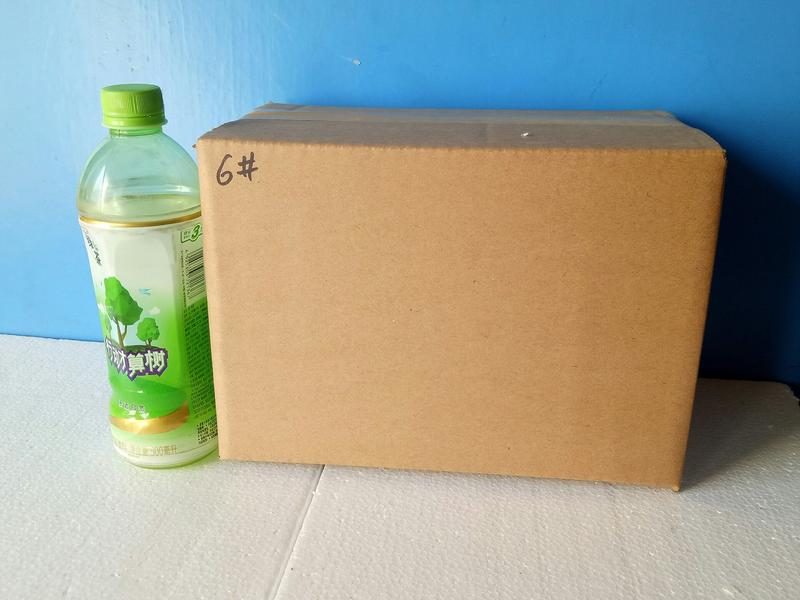 河南省内送货4号包装快递速递通用空白箱，可定做任意尺寸。