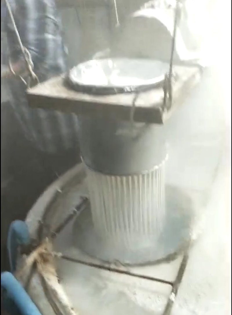 纯手工红薯粉丝