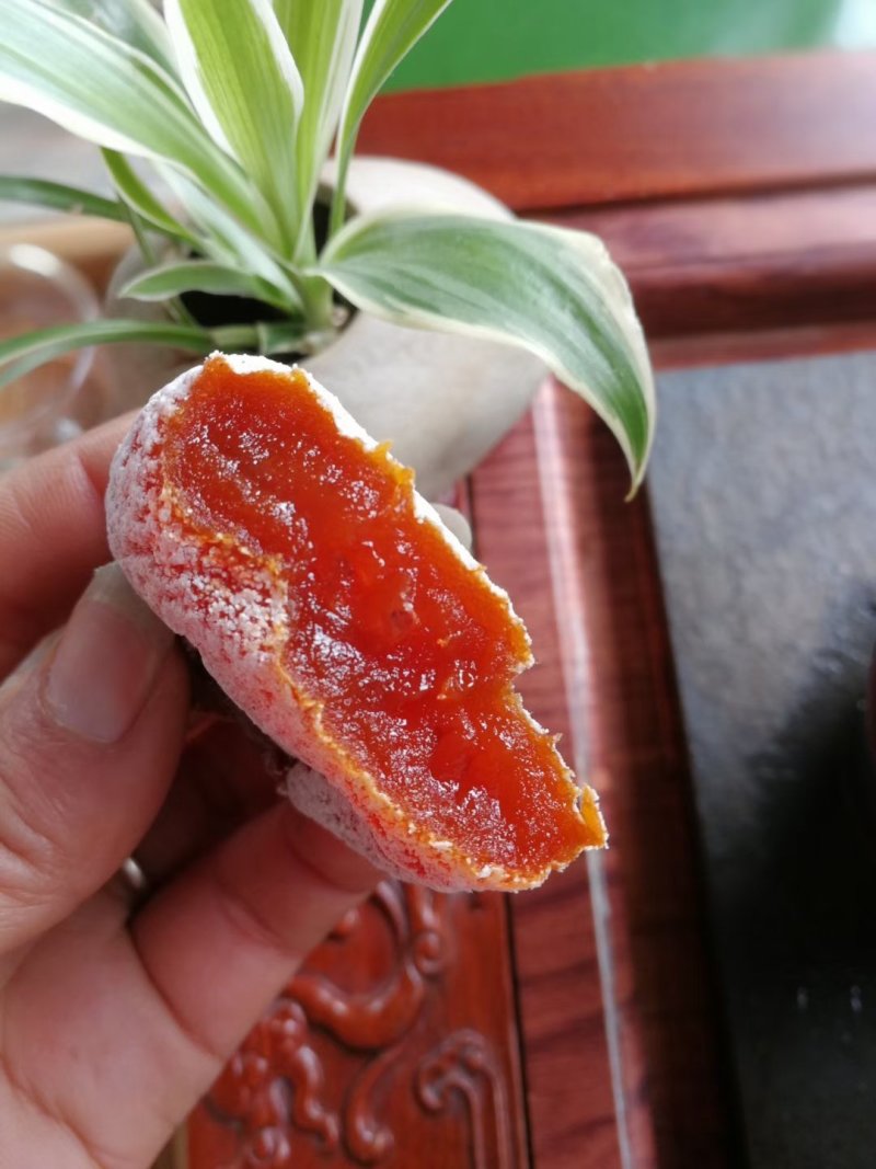 富平柿饼