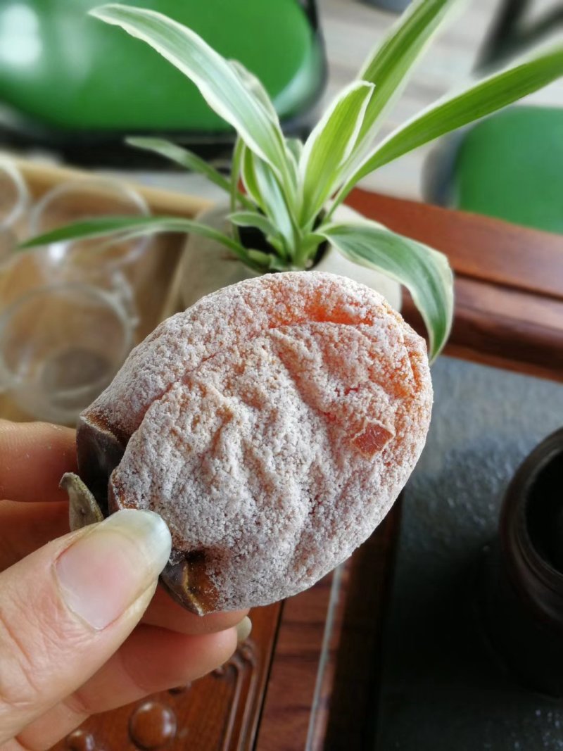 富平柿饼