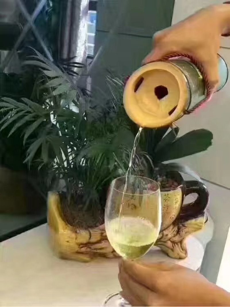 竹筒酒杨梅厂家大量现货