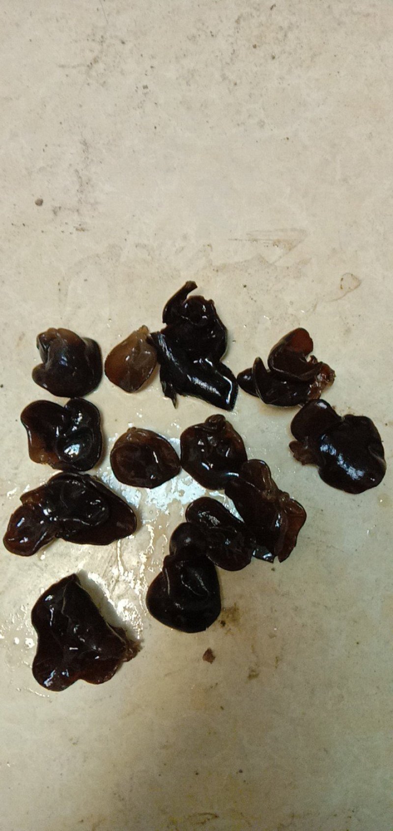 今年新货东北黑木耳，肉厚口感好，欢迎新老客户