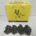 红膏大闸蟹礼盒3公2母10只