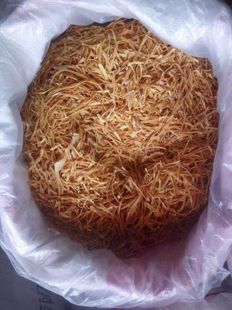 笋干