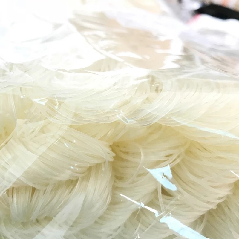 广西特产桂林正宗纯大米无添加干米粉柳州螺蛳粉专用米线家庭