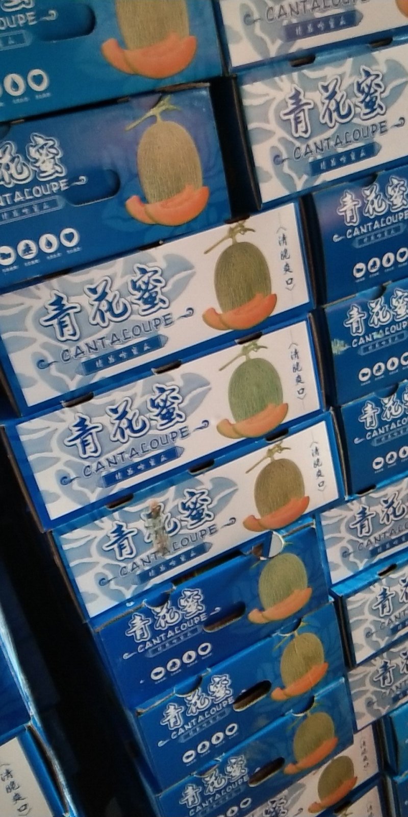 海南青花蜜