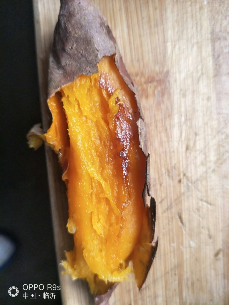 山东蜜薯沂蒙烟薯25，临沭地瓜产地直供