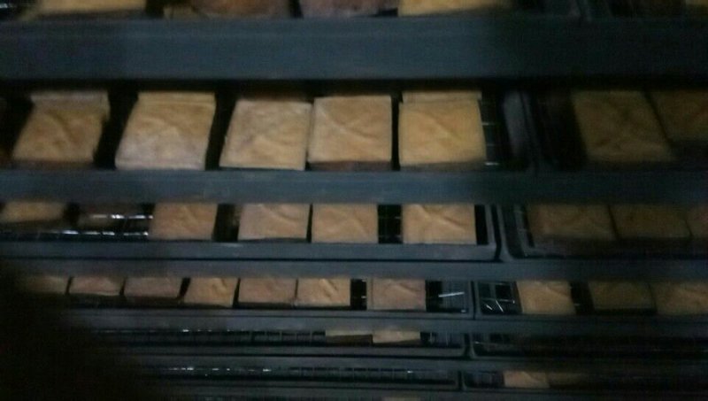 干豆腐，五香豆腐干