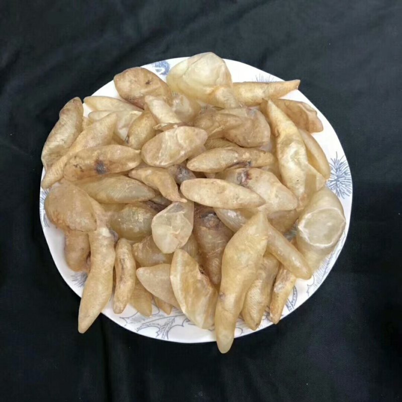 鸡泡胶