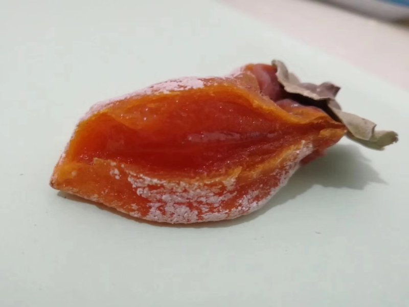 陕西富平吊柿饼1/2/3/5斤独立、精美包装