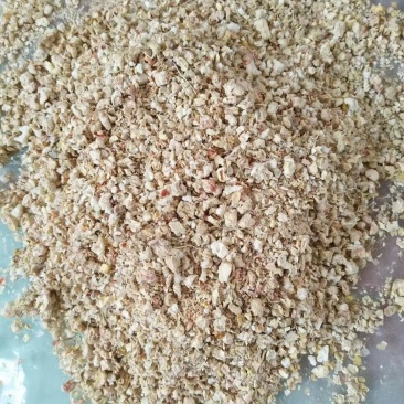 河南玉米芯颗粒压块，全白玉米芯，玉米棒子，玉米糊