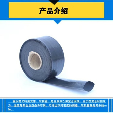 主管道果树蔬菜施水主管道