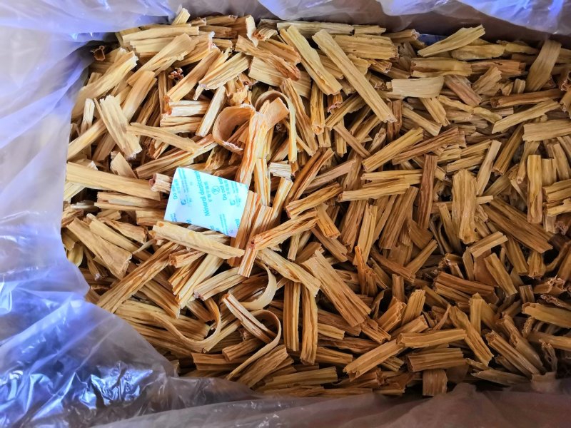 双强黄豆速食腐竹段