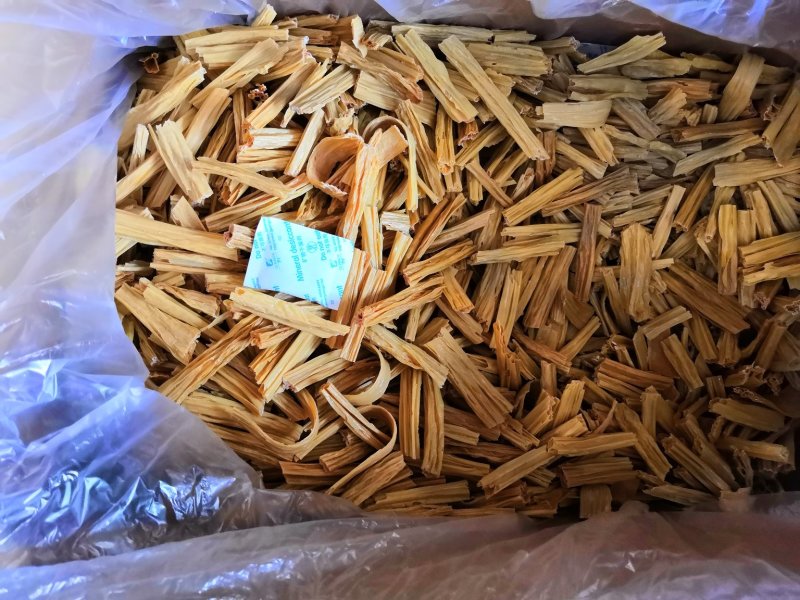双强黄豆速食腐竹段