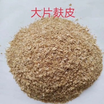 麸皮麦皮香菇原材料木屑果木屑硬杂木、小麦皮麸子麦麸麦皮棉