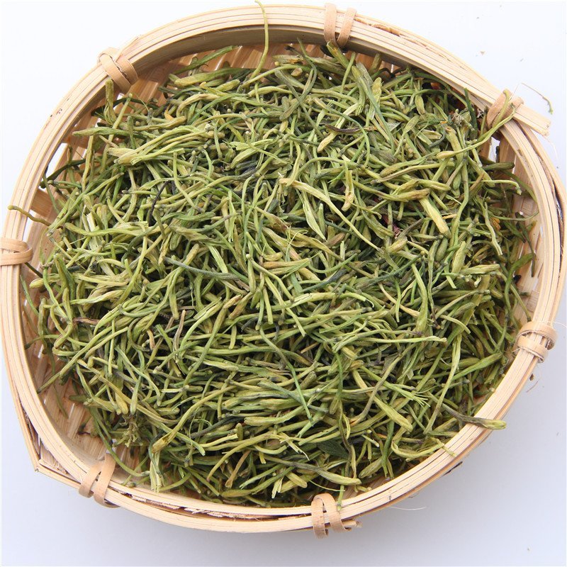 山银花湖南纯青批发各种中药材