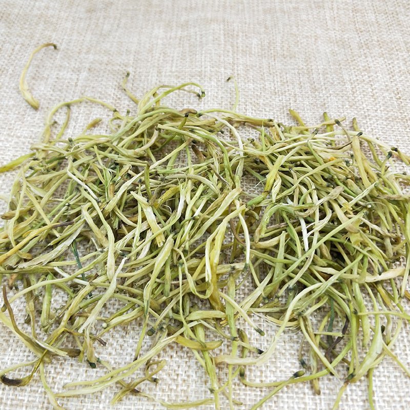 山银花湖南纯青批发各种中药材