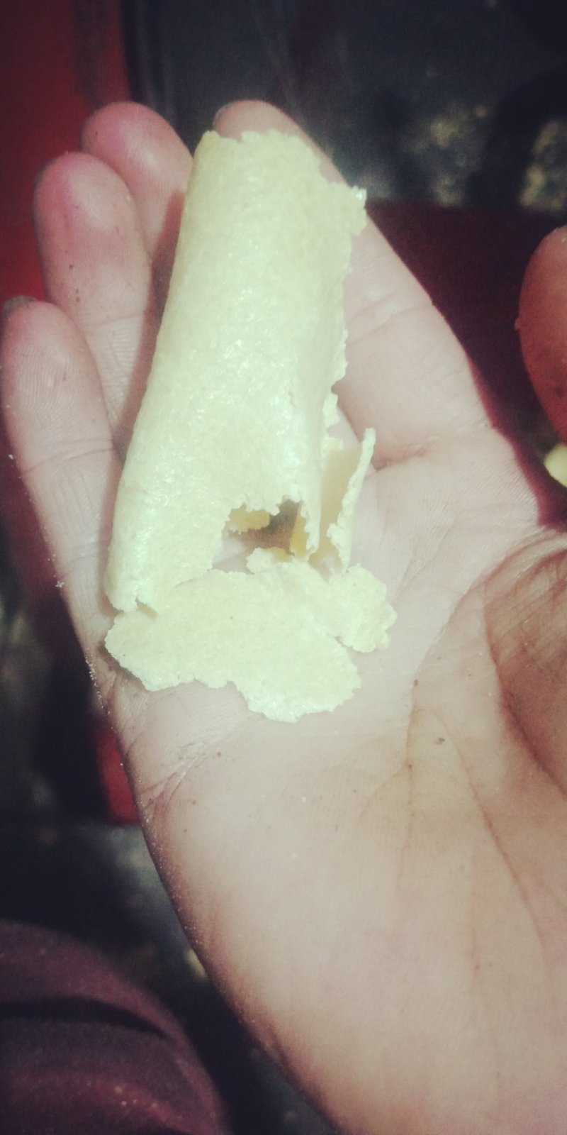 豆饼，食品级瓦片饼，支持验货