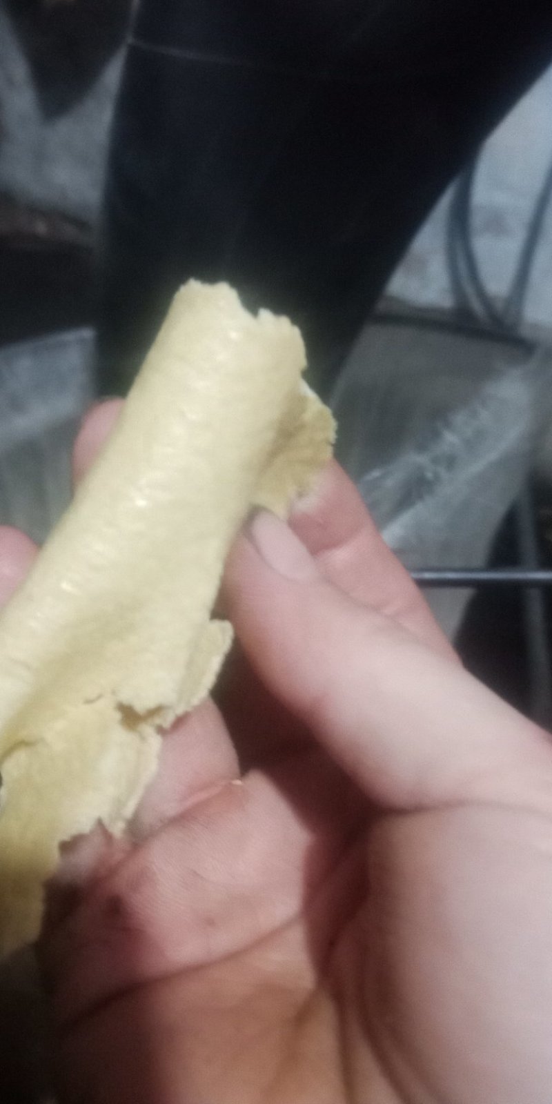豆饼，食品级瓦片饼，支持验货
