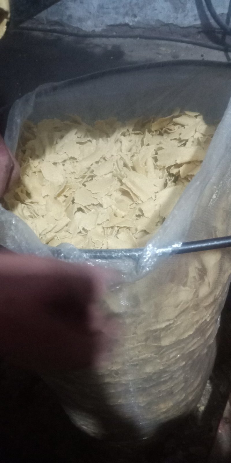 豆饼，食品级瓦片饼，支持验货