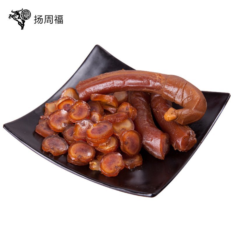 牛蹄筋