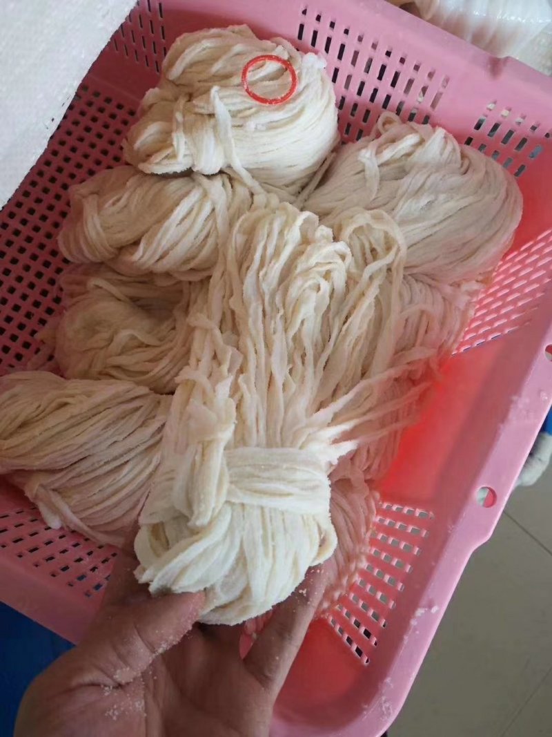 精品天然猪肠衣