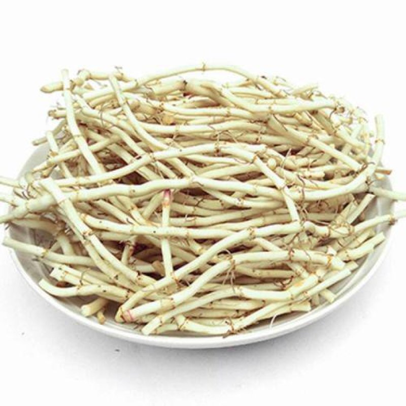 各种野菜，绿色食品