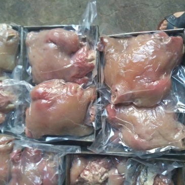 全熟牛头肉