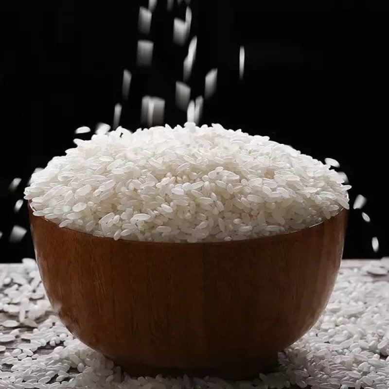 碎米
