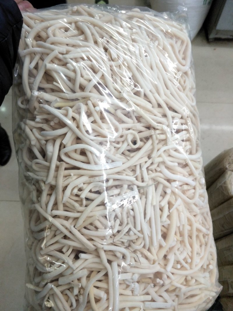 小通草一袋500克批发各种规格中药材