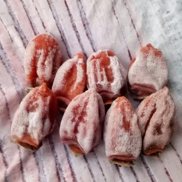 柿饼