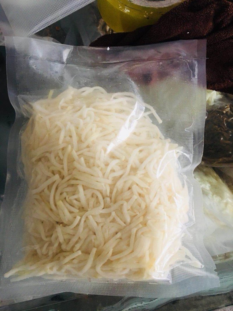 湖南湘西特产
