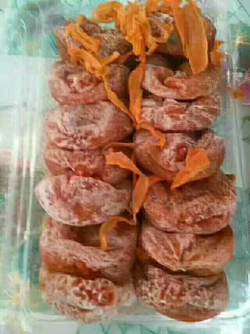 富平柿饼