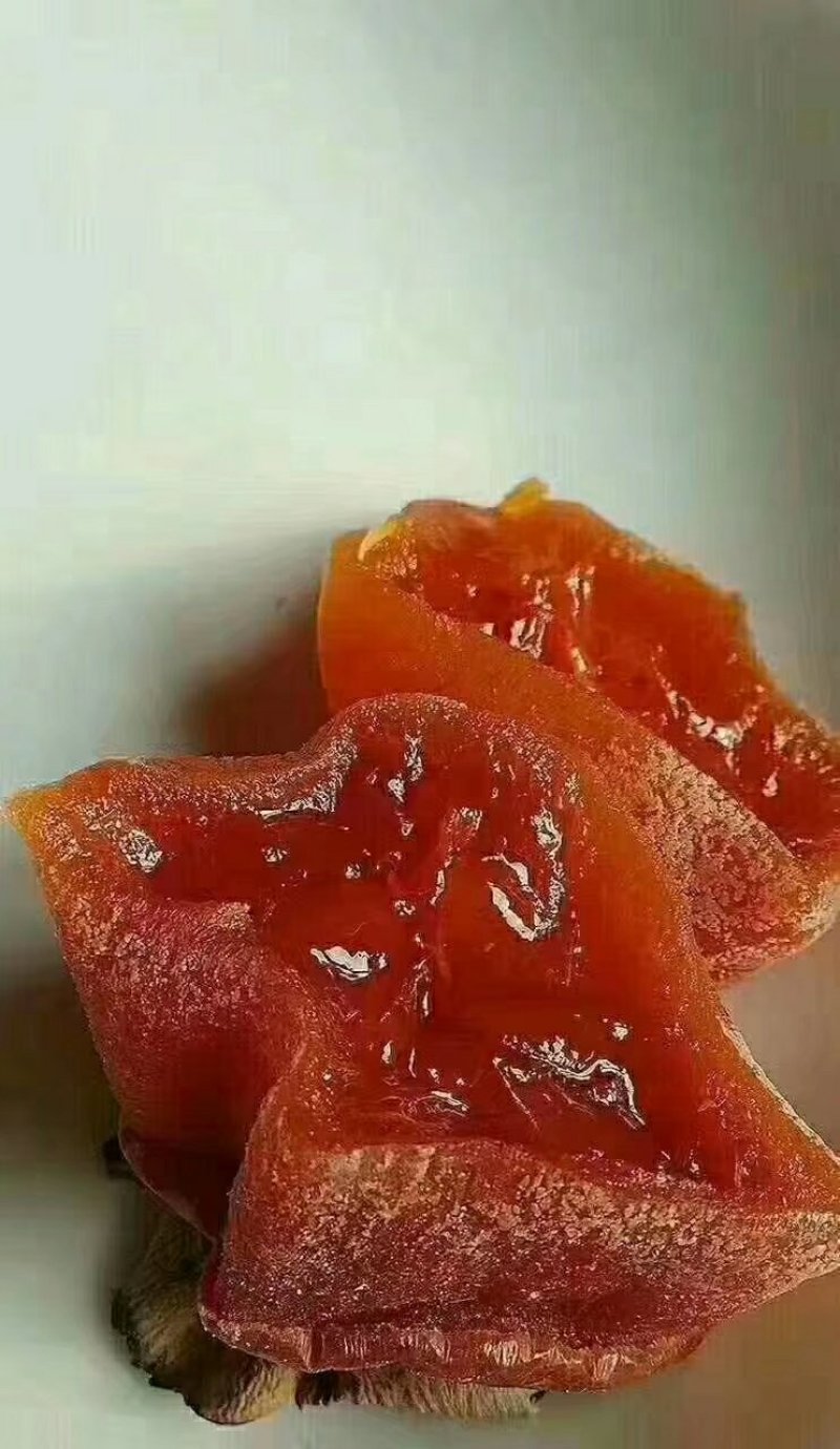 富平柿饼