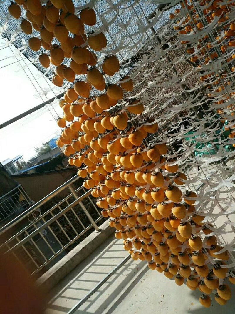 富平柿饼