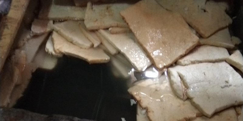 豆腐