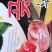 山东，青州，吊饼