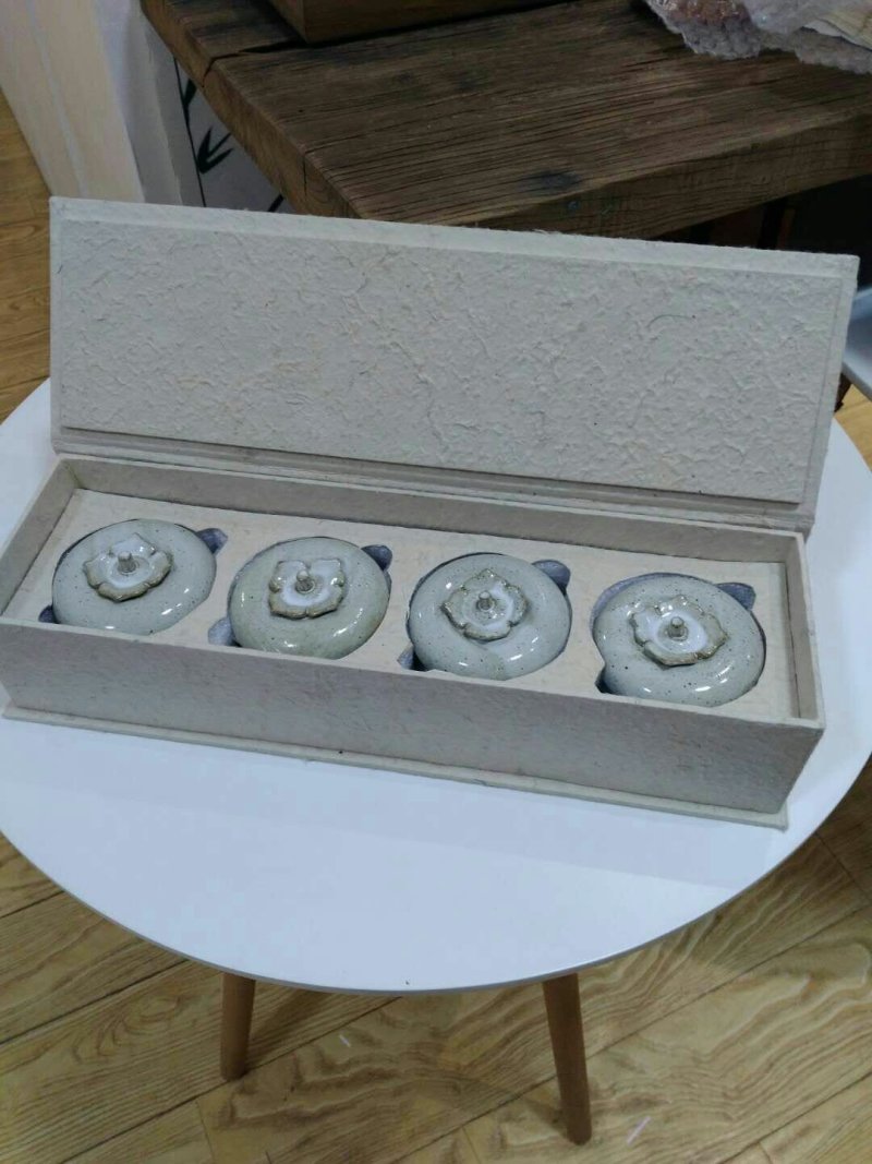 柿饼