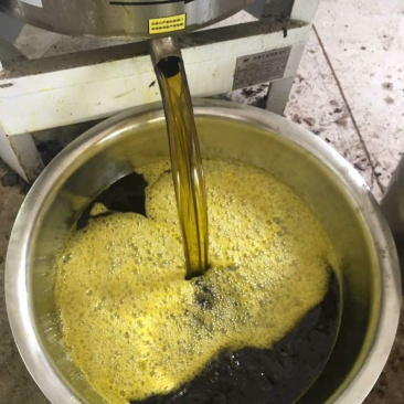 菜油