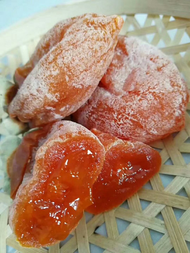 2024精挑细选品富平吊饼开始发货啦包邮坏果包赔