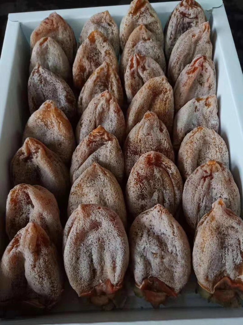 柿饼