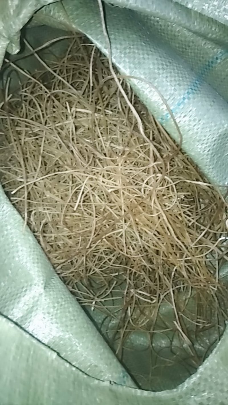 碎粉条走量价细粉红薯粉条
