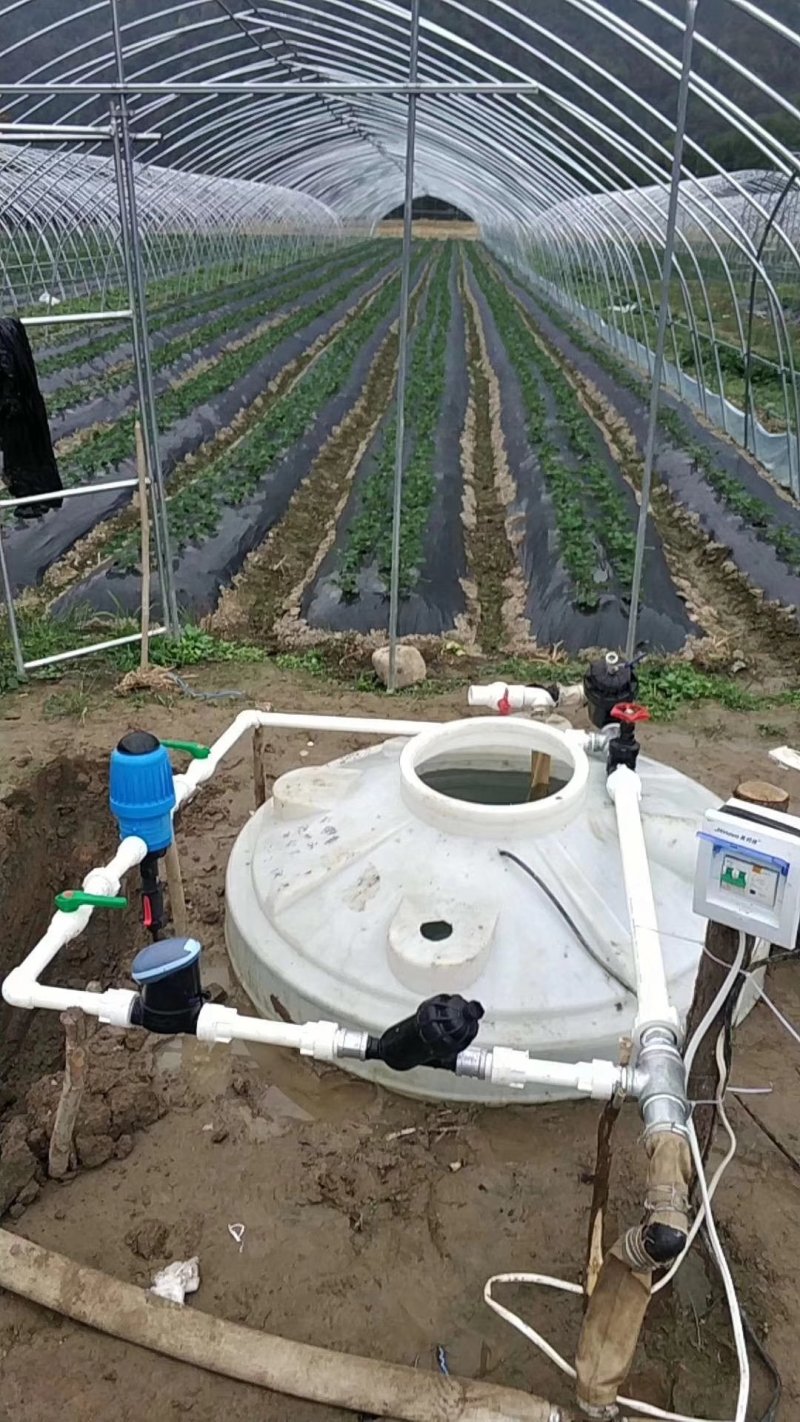 比例施肥泵